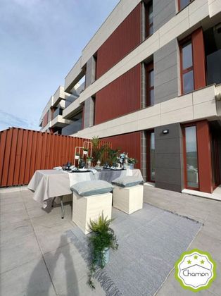 Foto 2 de Pis en lloguer a Zona Artaza - Sarriena de 2 habitacions amb terrassa i garatge