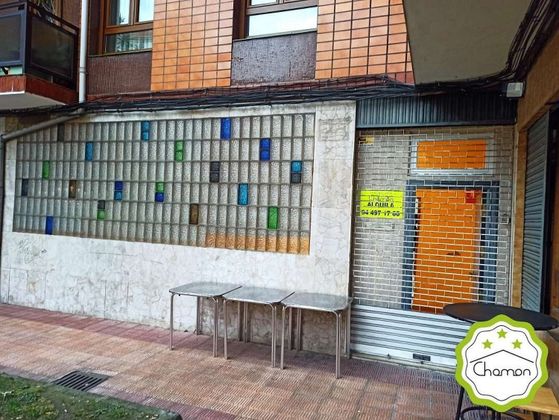 Foto 2 de Local en alquiler en calle Murcia de 48 m²