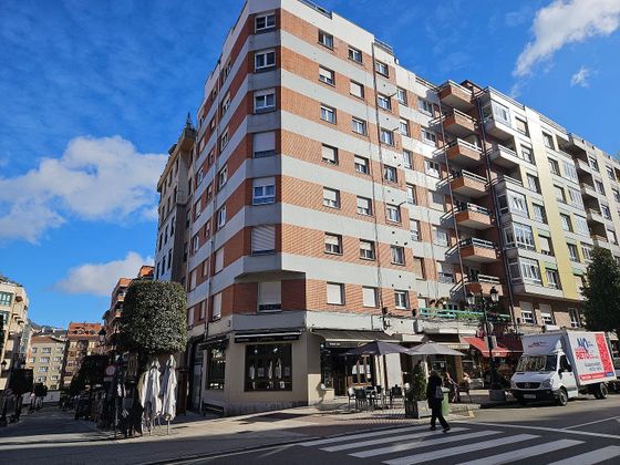 Foto 1 de Pis en venda a avenida Valentín Masip de 3 habitacions amb balcó i calefacció