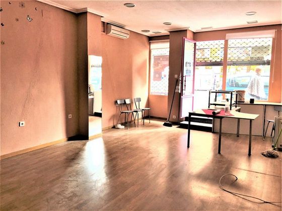 Foto 1 de Alquiler de local en Delicias - San Isidro de 50 m²