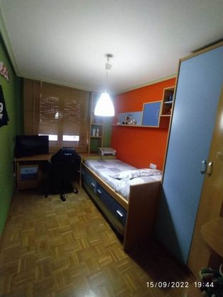 Foto 2 de Piso en venta en Tejares -Chamberí - Alcades de 3 habitaciones con piscina y garaje