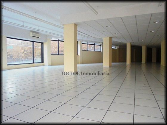 Foto 1 de Alquiler de local en Centro - Salamanca de 600 m²