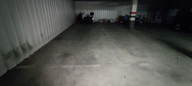 Foto 1 de Venta de garaje en Santa Marta de Tormes de 30 m²
