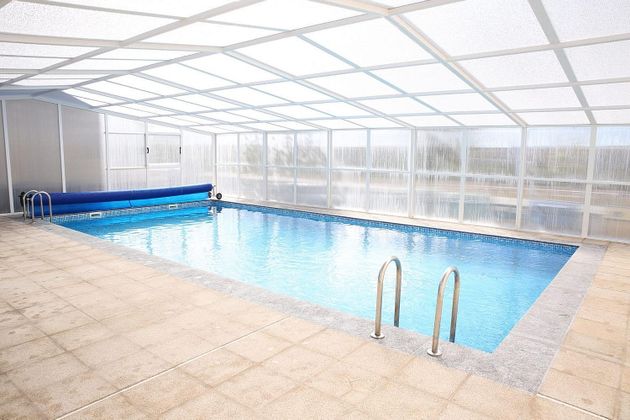 Foto 2 de Piso en venta en Hospitales - Campus de 2 habitaciones con piscina y garaje