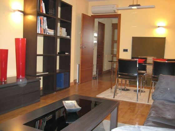 Foto 1 de Pis en venda a Canalejas - Gran Vía de 2 habitacions amb aire acondicionat i calefacció