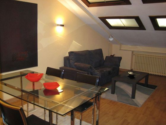 Foto 2 de Pis en venda a Canalejas - Gran Vía de 2 habitacions amb aire acondicionat i calefacció