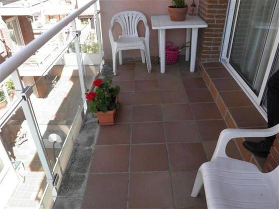 Foto 1 de Pis en venda a Remei-Montseny-La Guixa de 3 habitacions amb garatge i balcó