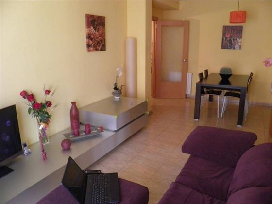 Foto 2 de Pis en venda a Remei-Montseny-La Guixa de 3 habitacions amb garatge i balcó
