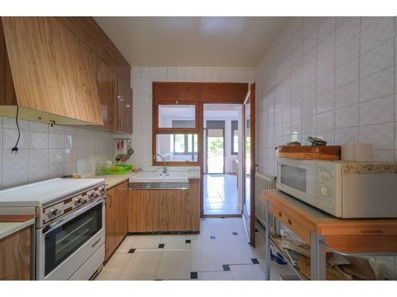 Foto 2 de Casa en venda a Balenyà de 4 habitacions amb terrassa i jardí