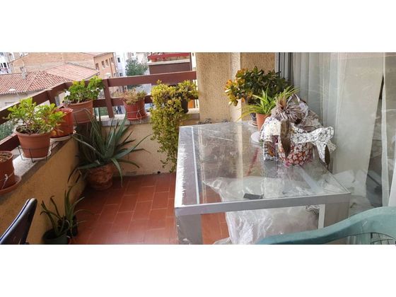 Foto 2 de Pis en venda a Remei-Montseny-La Guixa de 4 habitacions amb terrassa i garatge