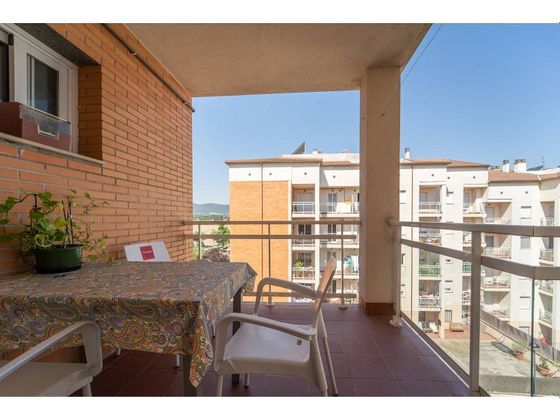 Foto 1 de Dúplex en venda a Estadi-Horta Vermella-Santa Anna de 3 habitacions amb terrassa i balcó