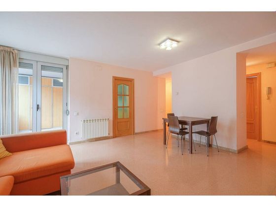 Foto 1 de Pis en venda a Balenyà de 3 habitacions amb terrassa i calefacció