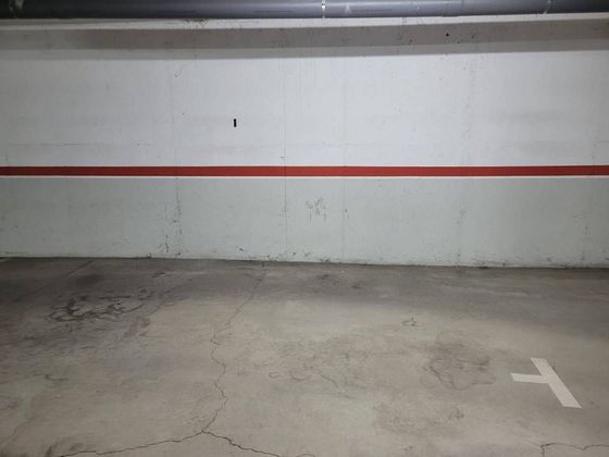 Foto 1 de Venta de garaje en Taradell de 12 m²