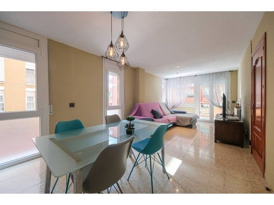 Foto 1 de Pis en venda a Remei-Montseny-La Guixa de 3 habitacions amb terrassa i calefacció