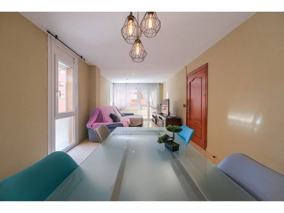 Foto 2 de Pis en venda a Remei-Montseny-La Guixa de 3 habitacions amb terrassa i calefacció