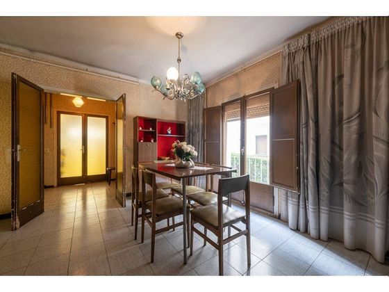 Foto 2 de Casa en venda a Sant Julià de Vilatorta de 4 habitacions amb jardí i calefacció
