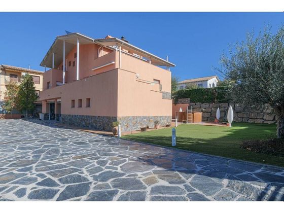 Foto 2 de Casa en venda a Balenyà de 4 habitacions amb terrassa i jardí