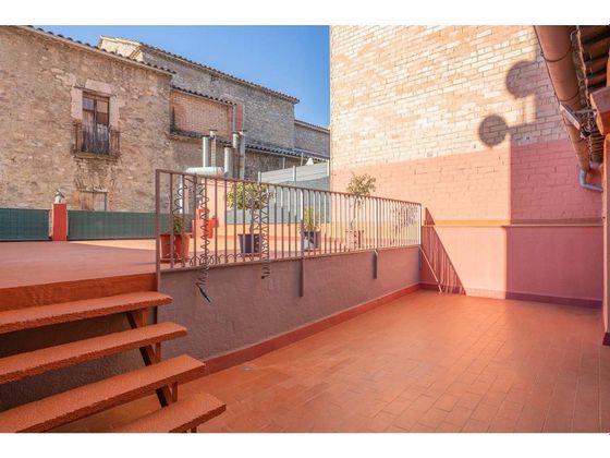 Foto 1 de Pis en venda a El Sucre-Universitat de 5 habitacions amb terrassa