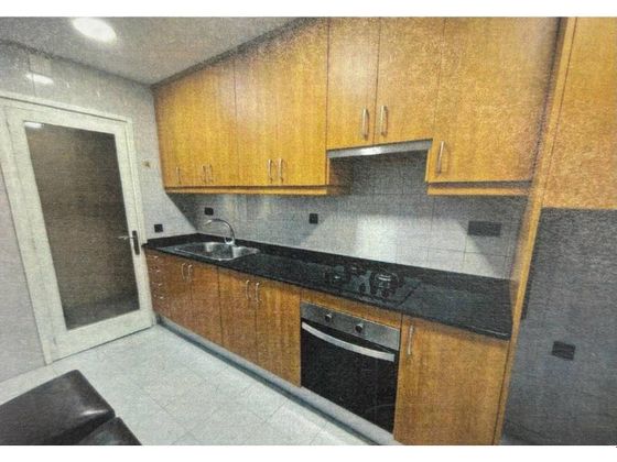 Foto 1 de Piso en venta en Cirera de 3 habitaciones con aire acondicionado y ascensor