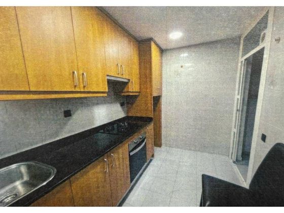 Foto 2 de Piso en venta en Cirera de 3 habitaciones con aire acondicionado y ascensor