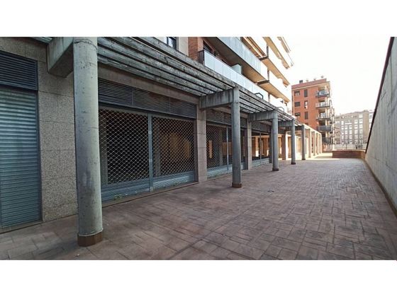 Foto 1 de Local en lloguer a El Sucre-Universitat de 389 m²