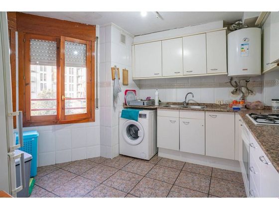 Foto 1 de Pis en venda a Remei-Montseny-La Guixa de 3 habitacions amb terrassa i calefacció