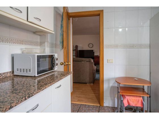Foto 2 de Piso en venta en Remei-Montseny-La Guixa de 3 habitaciones con terraza y calefacción