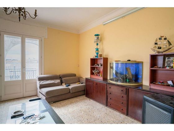 Foto 2 de Casa en venda a Prats de Lluçanès de 4 habitacions amb terrassa