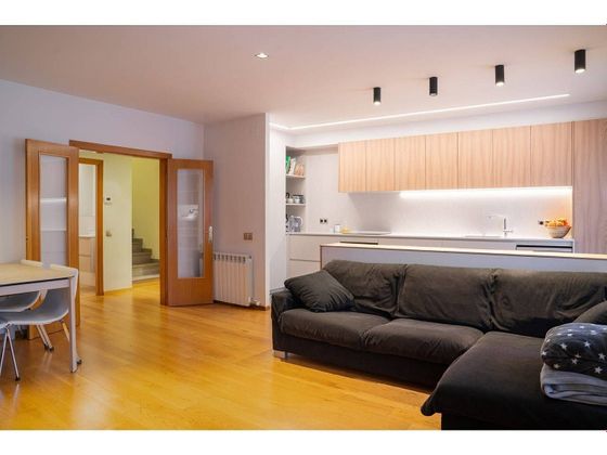 Foto 1 de Casa en venda a Torelló de 2 habitacions amb terrassa i calefacció