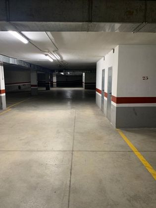 Foto 2 de Garatge en lloguer a Mera - Serantes de 10 m²