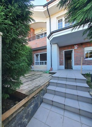 Foto 2 de Venta de casa en Corvera de Asturias de 3 habitaciones con terraza y garaje
