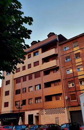 Foto 2 de Pis en venda a calle Puerto San Isidro de 2 habitacions amb terrassa i garatge
