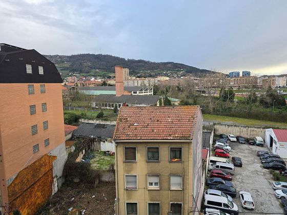 Foto 2 de Venta de piso en Tenderina Alta - Fozaneldi de 3 habitaciones con balcón y ascensor