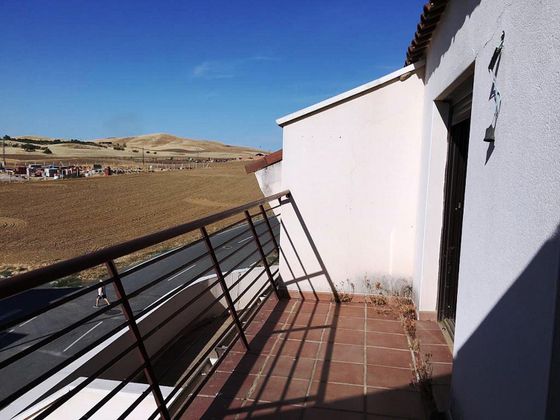 Foto 2 de Dúplex en venta en calle Av Castilla la Mancha de 3 habitaciones con terraza y garaje
