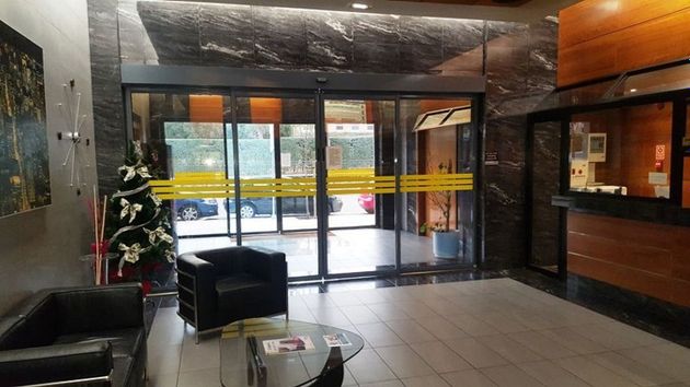 Foto 2 de Alquiler de oficina en Palomarejos con garaje y ascensor