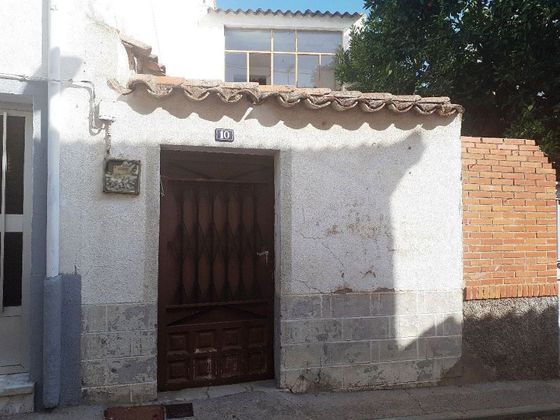 Foto 1 de Casa en venda a calle Nueva de 2 habitacions amb terrassa