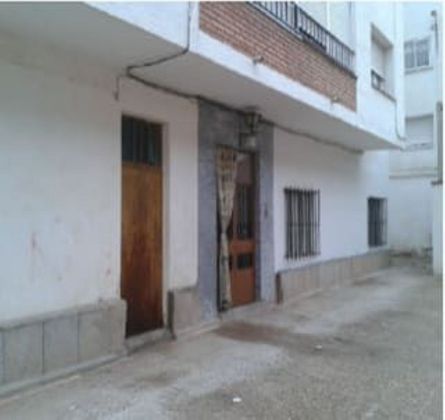 Foto 1 de Piso en venta en calle San Benito de 3 habitaciones con terraza y calefacción
