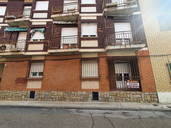 Foto 2 de Venta de piso en calle Cl Molinos de 3 habitaciones con calefacción