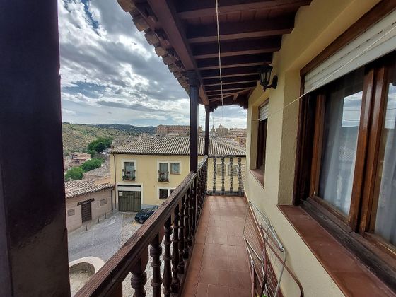 Foto 1 de Venta de casa en paseo De San Lucas de 3 habitaciones con terraza y calefacción