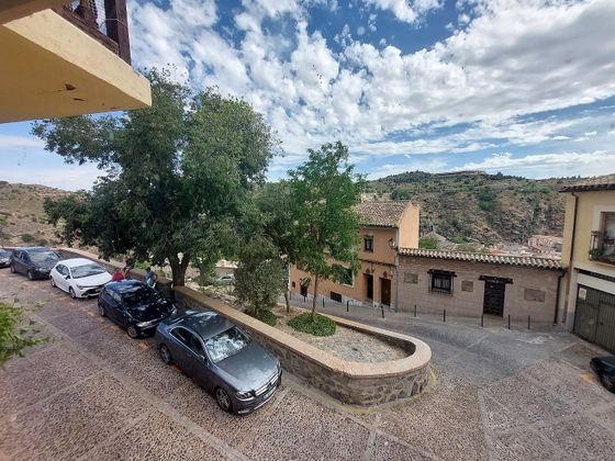 Foto 2 de Casa en venda a paseo De San Lucas de 3 habitacions amb terrassa i calefacció