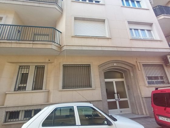 Foto 1 de Pis en venda a Mora de 3 habitacions amb terrassa i garatge