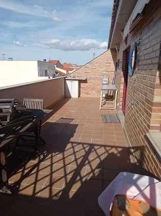Foto 2 de Venta de ático en Pizarrales de 2 habitaciones con terraza y garaje