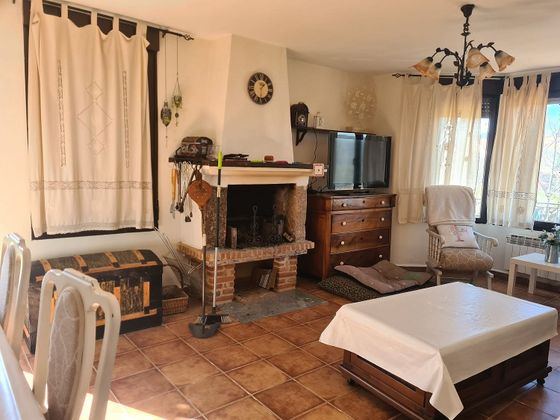 Foto 2 de Xalet en venda a Miranda del Castañar de 4 habitacions amb terrassa i garatge