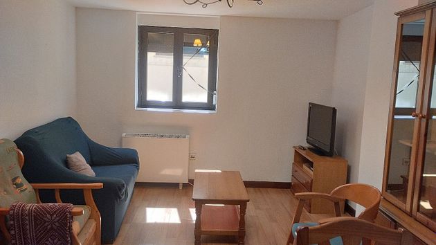 Foto 2 de Pis en lloguer a Hospitales - Campus de 1 habitació amb mobles i calefacció