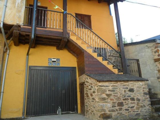 Foto 2 de Casa rural en venda a Área Rural Sur de 1 habitació amb garatge
