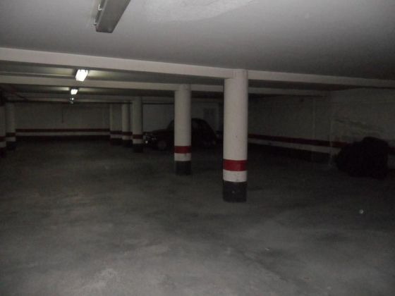Foto 2 de Garatge en venda a Centro - Ponferrada de 17 m²