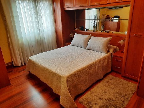 Foto 1 de Pis en venda a Sestao de 2 habitacions amb terrassa i calefacció