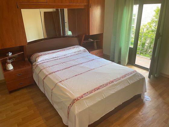 Foto 2 de Pis en venda a Sestao de 4 habitacions amb balcó i calefacció