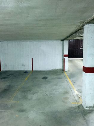Foto 1 de Garatge en venda a Vía Romana de 16 m²