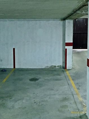 Foto 2 de Garatge en venda a Vía Romana de 16 m²